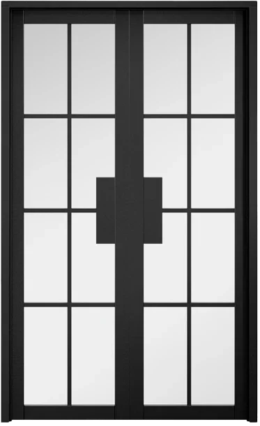 Black Malvern W4 - Standard