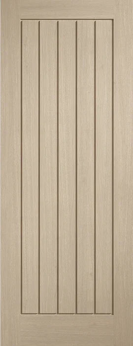 Blonde Oak Mexicano - Blonde Oak - 1981 x 610 (24") x 35mm