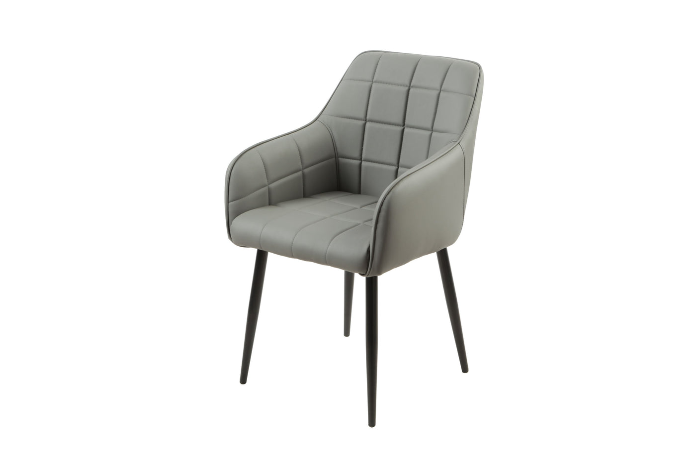 Branca Grey Chair