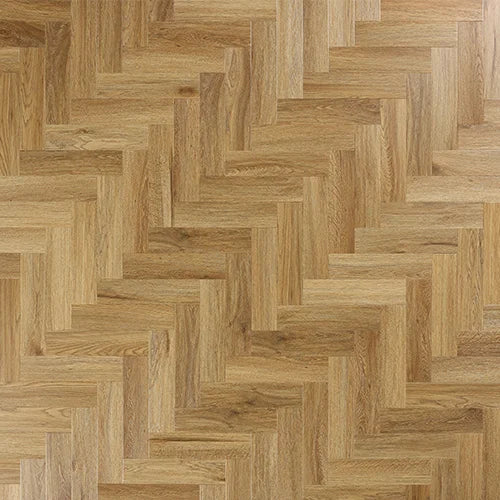 Mosaic Brushed Oak