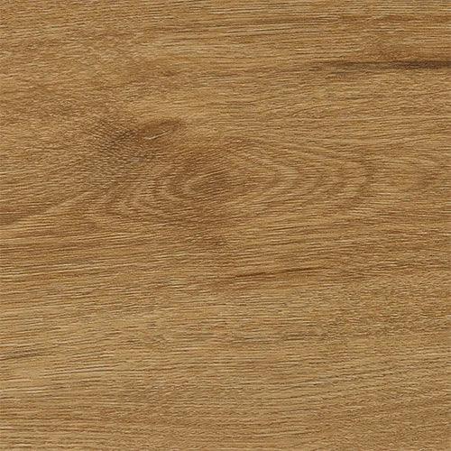 Brushed oak wood texture with natural grain pattern in light brown finish
