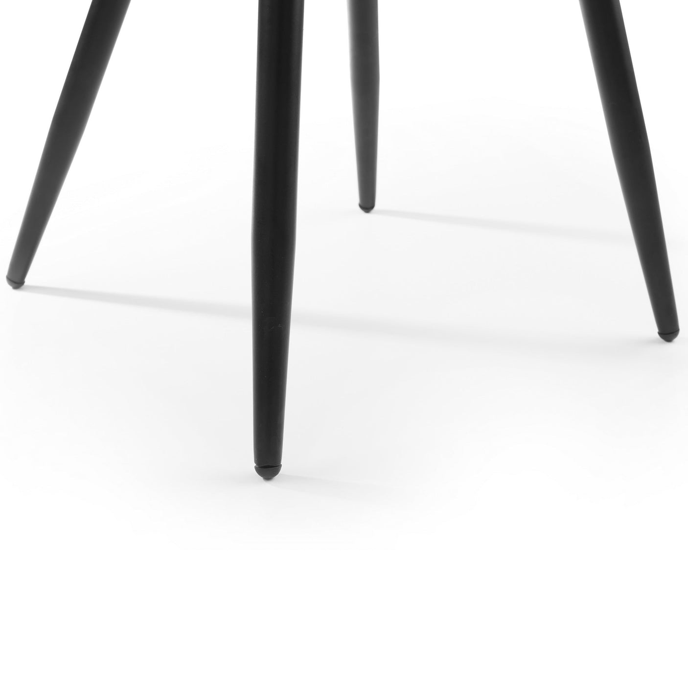 Burgess Dining Chair (Set of 2) - Blue - BUR004