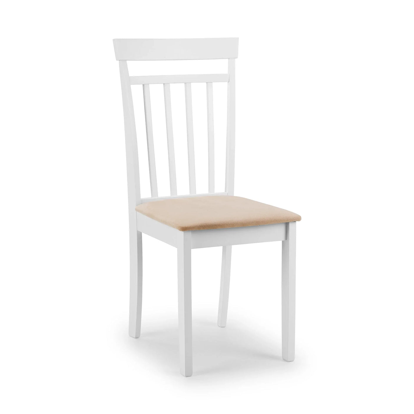 Coast Dining Chair (Set of 2) - Grey - COA103