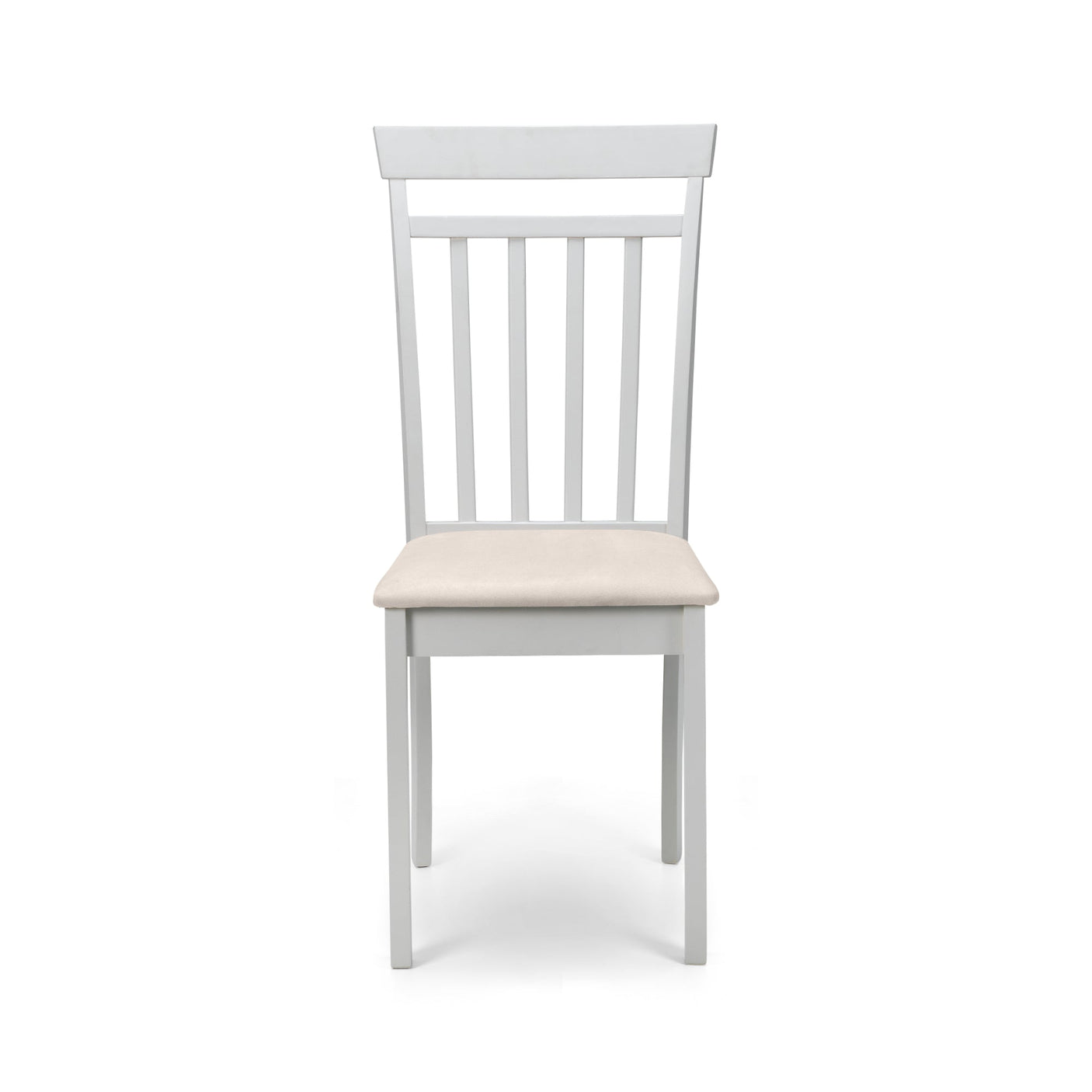 Coast Dining Chair (Set of 2) - Grey - COA103