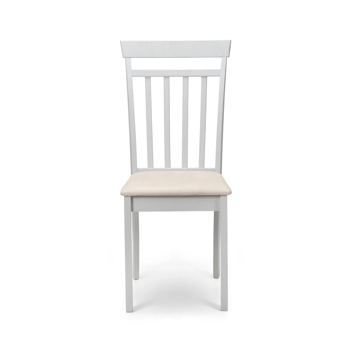 Coast Dining Chair (Set of 2) - Grey - COA103