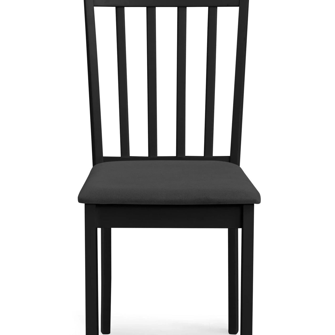 Coast Dining Chair (Set of 2) - Grey - COA103