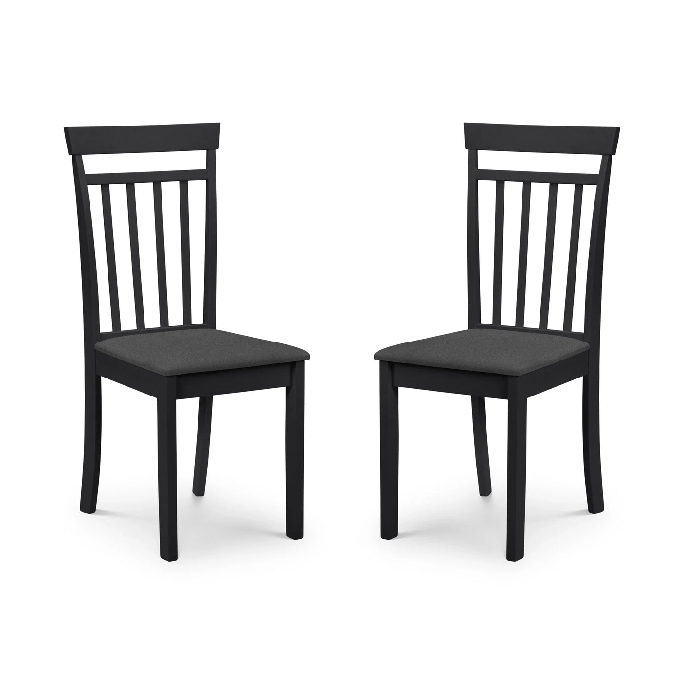 Coast Dining Chair (Set of 2) - Grey - COA103