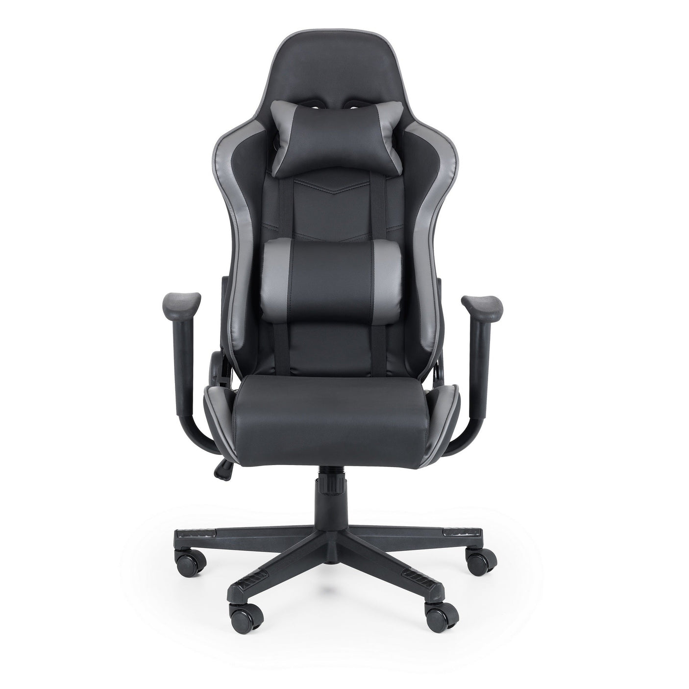 Comet Gaming Chair - Black - COM201