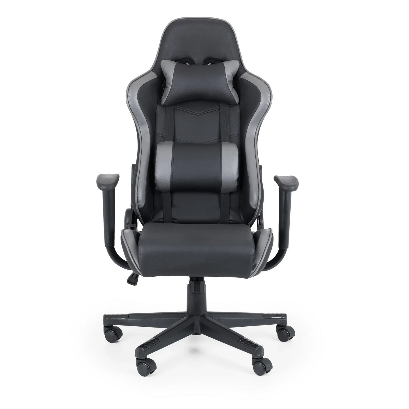 Comet Gaming Chair - Black - COM201