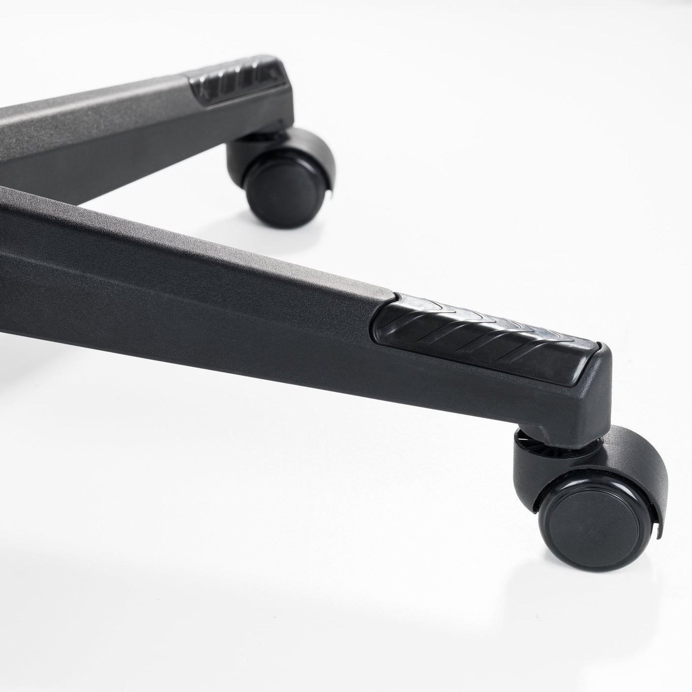 Comet Gaming Chair - Black - COM201