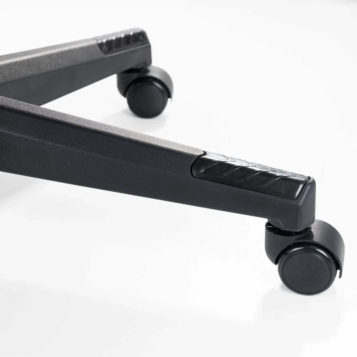 Comet Gaming Chair - Black - COM201