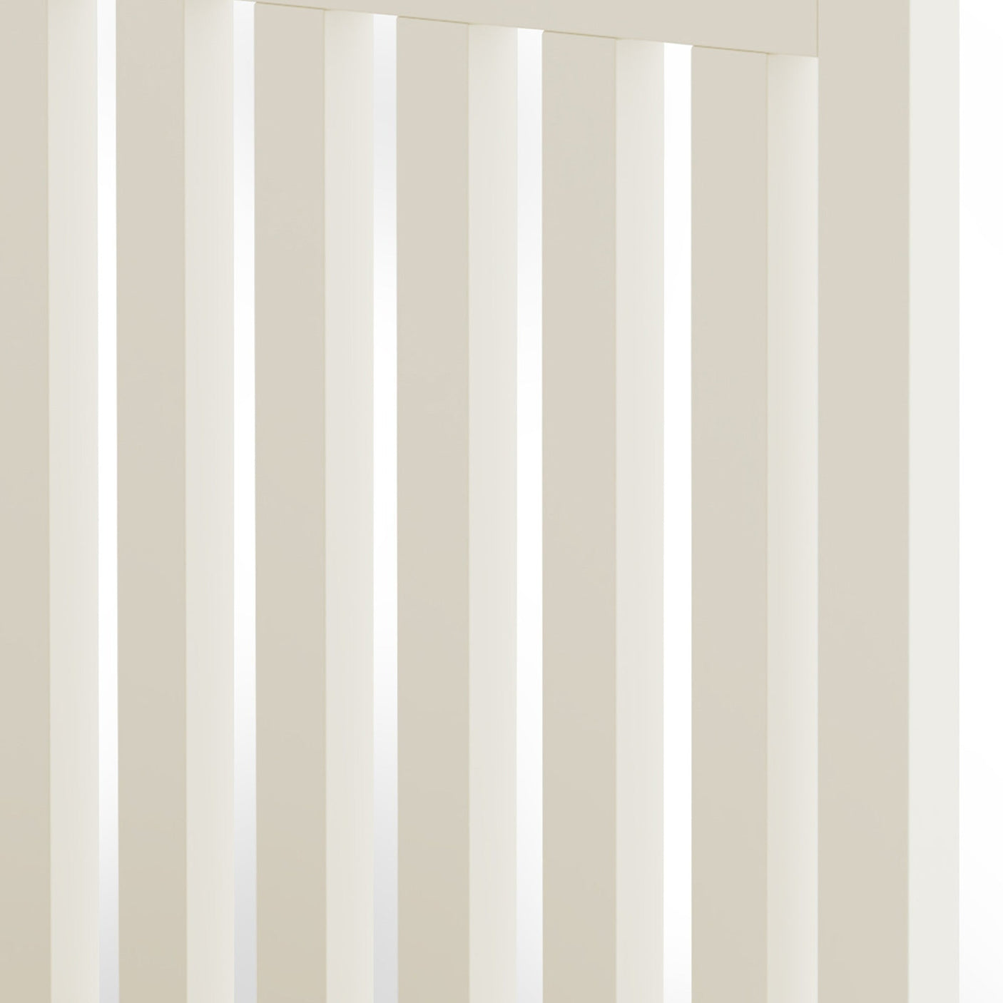 Coxmoor Bed - Light Brown / Double - COX307