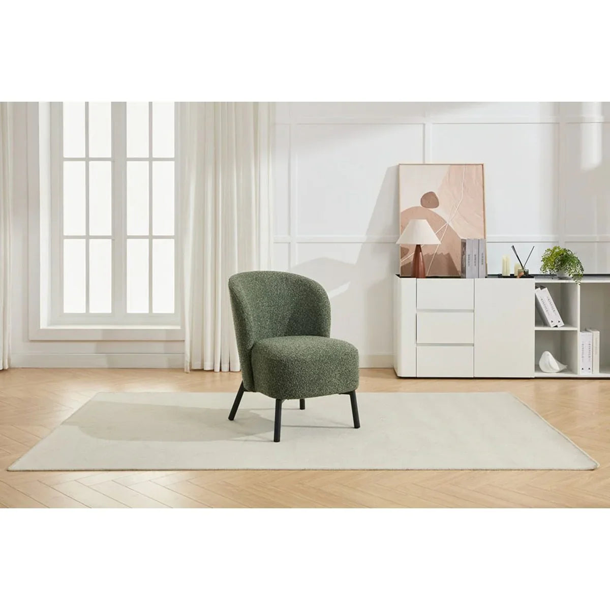 Talia Accent Chair