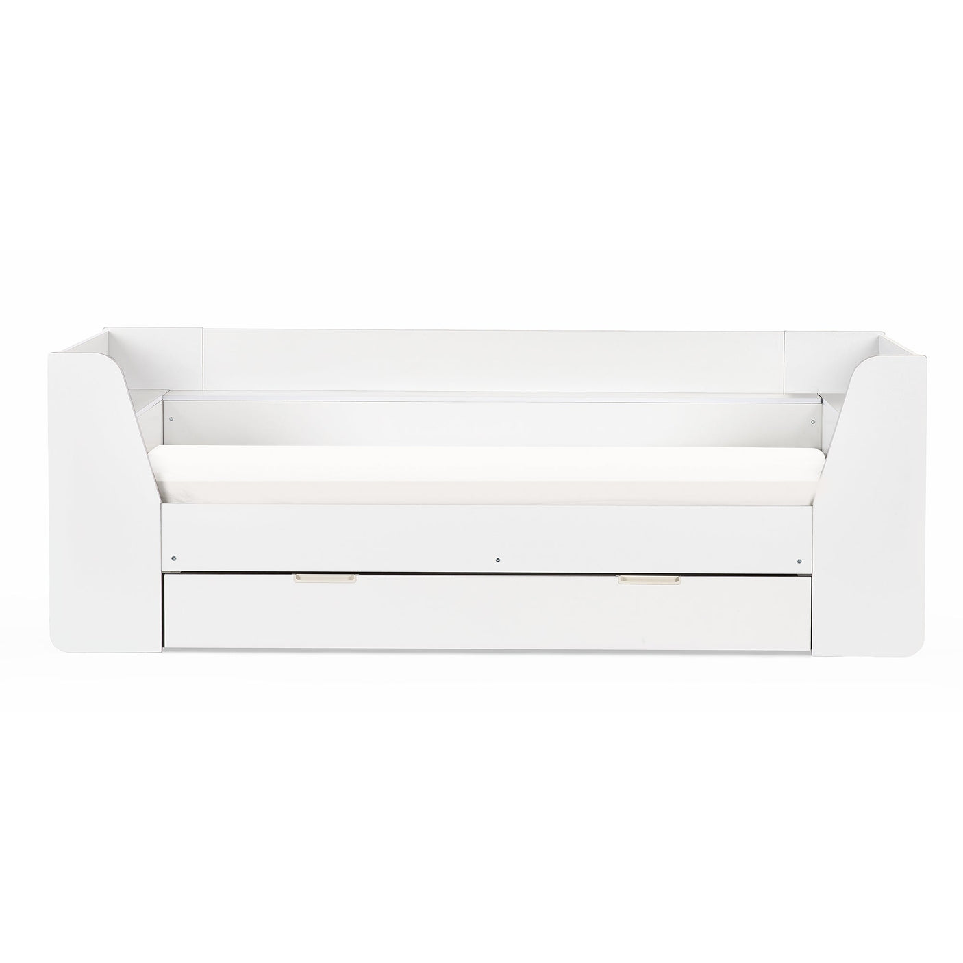 Cyclone Daybed - White - CYC001
