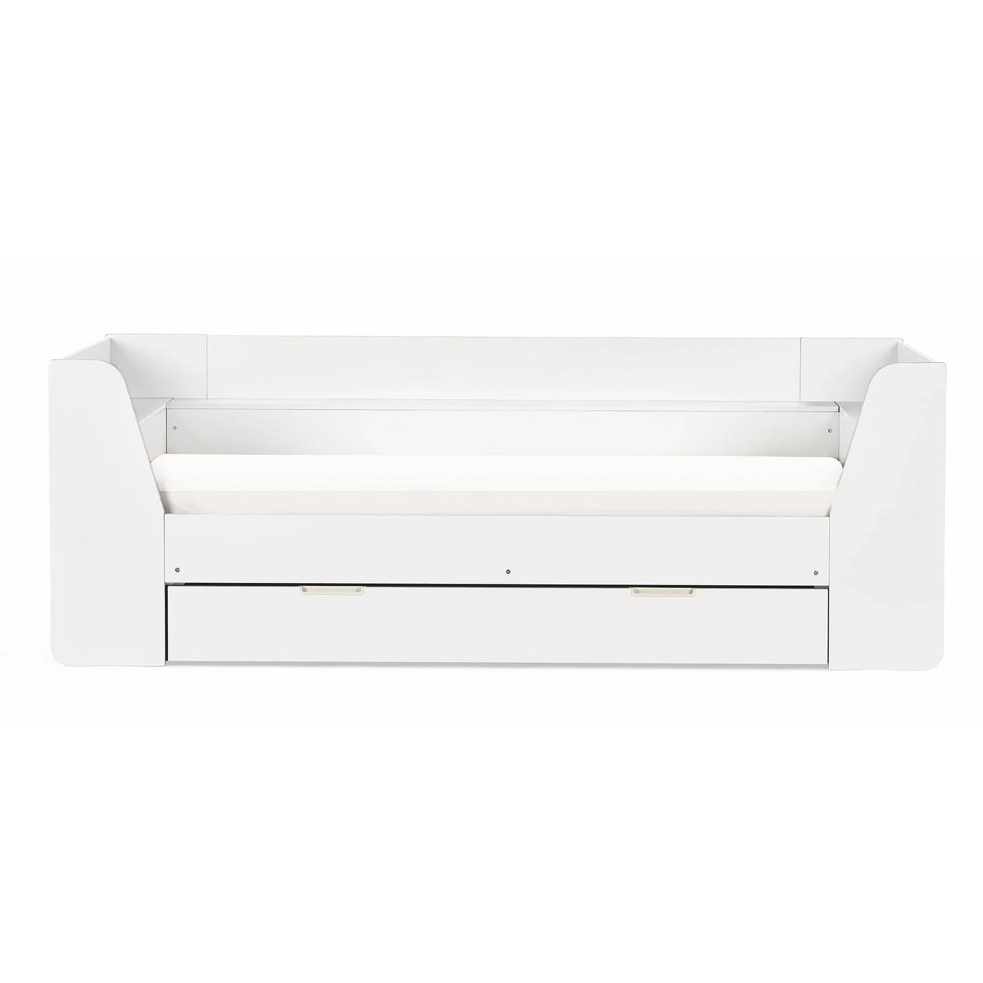 Cyclone Daybed - White - CYC001