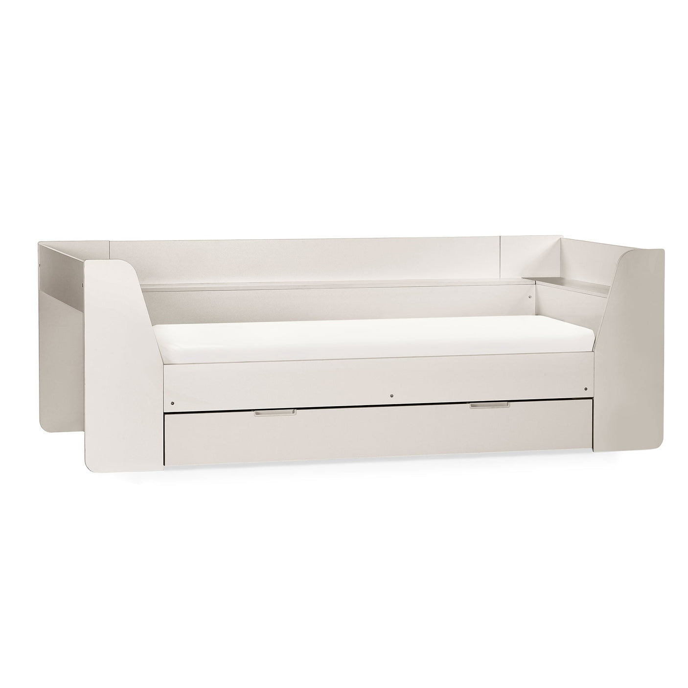 Cyclone Daybed - White - CYC001