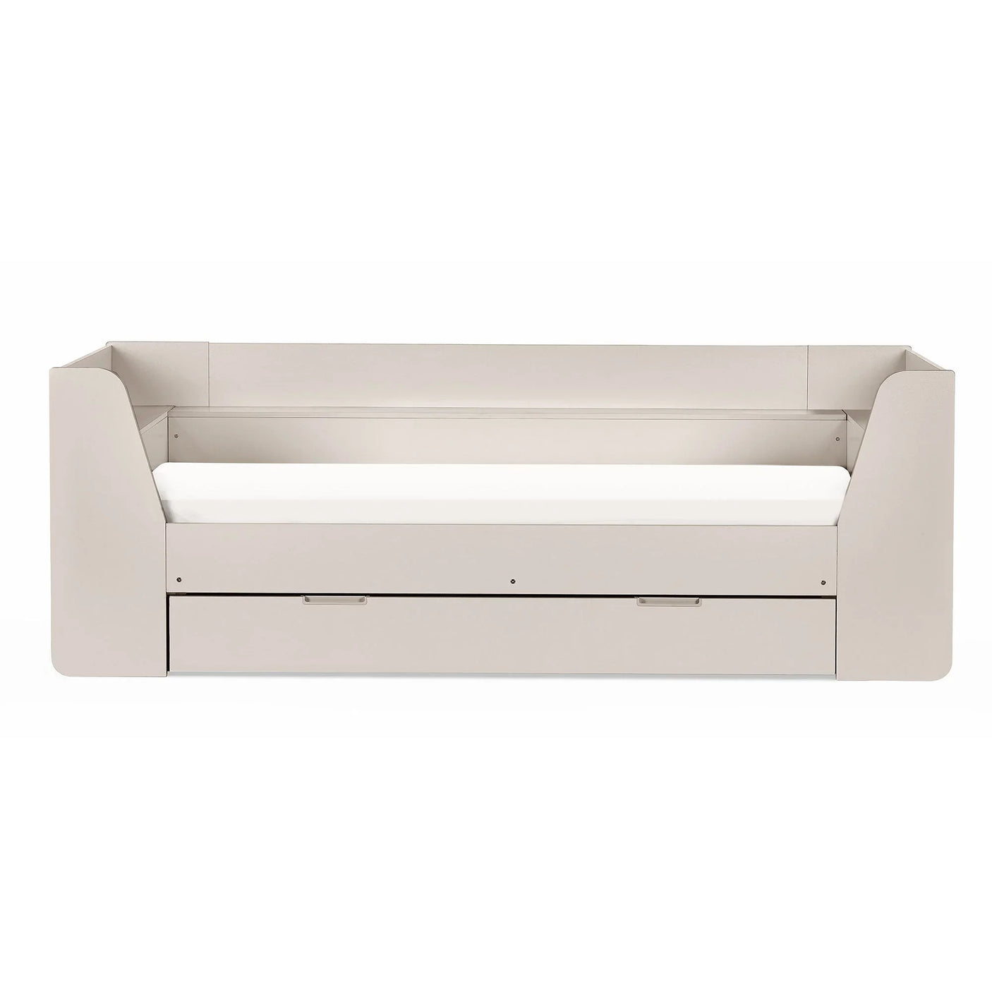 Cyclone Daybed - White - CYC001