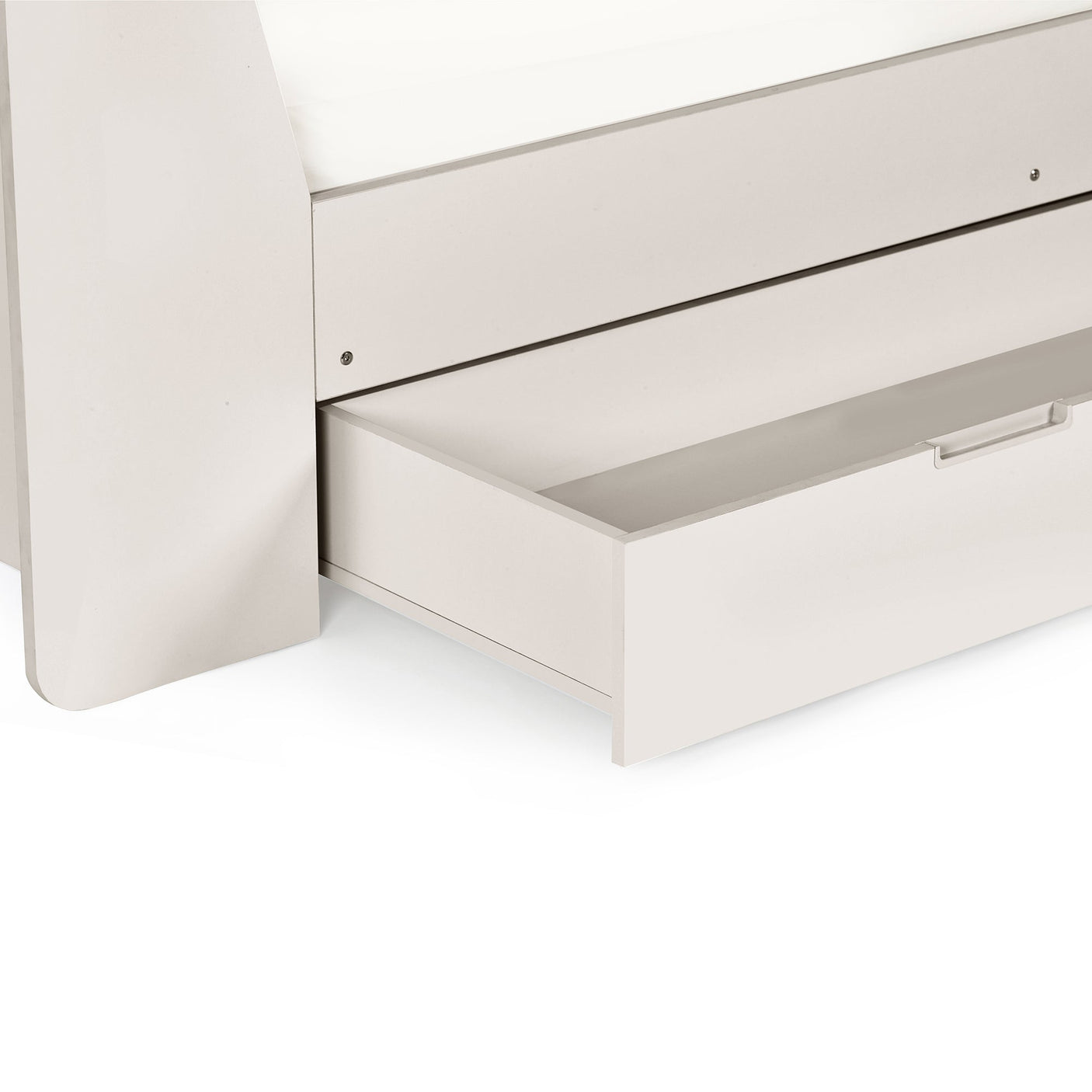 Cyclone Daybed - White - CYC001