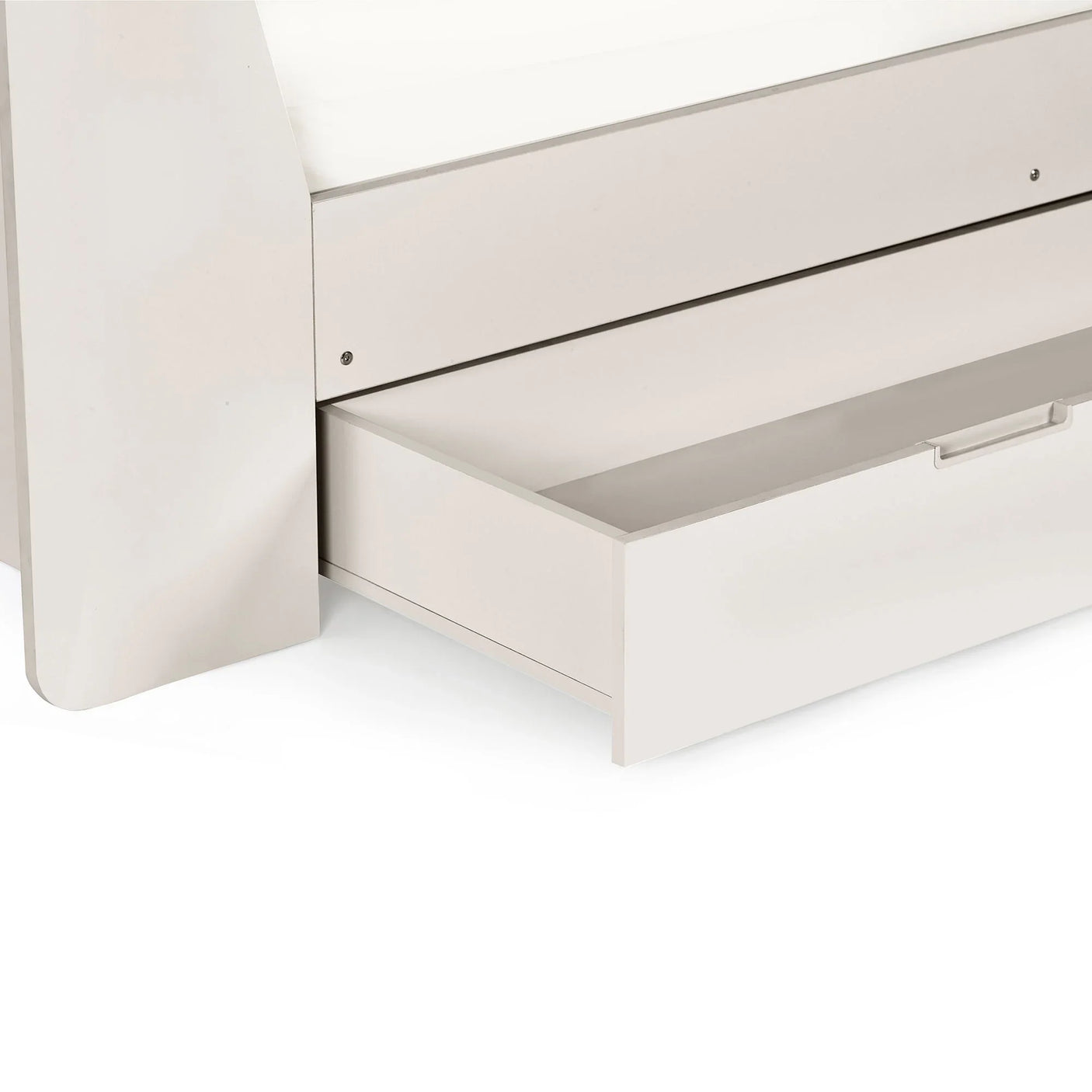 Cyclone Daybed - White - CYC001