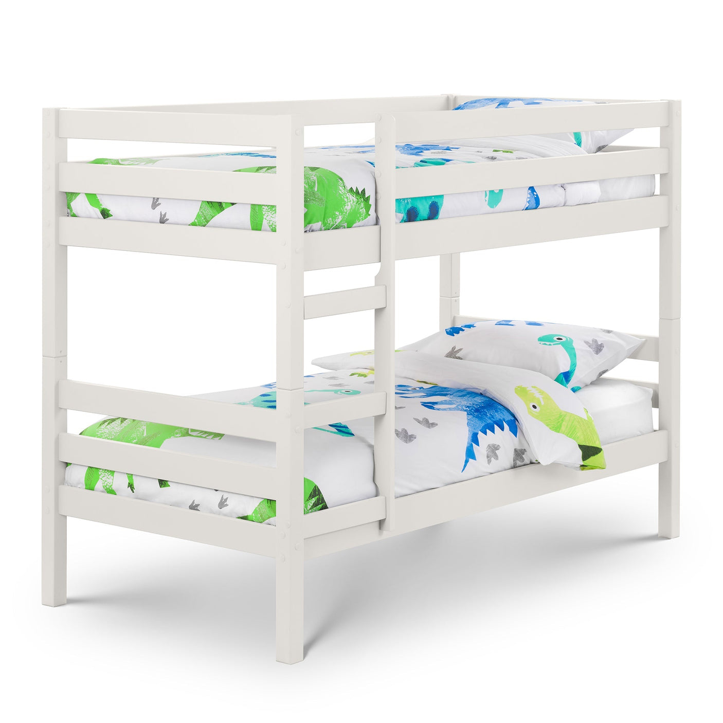 Camden Bunk - Black - CAM605