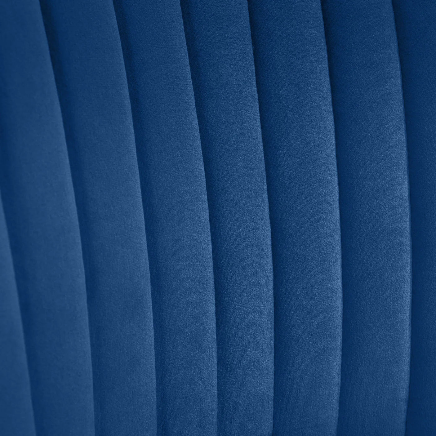 Cannes Dining Chair (Set of 2) - Blue - CAN204