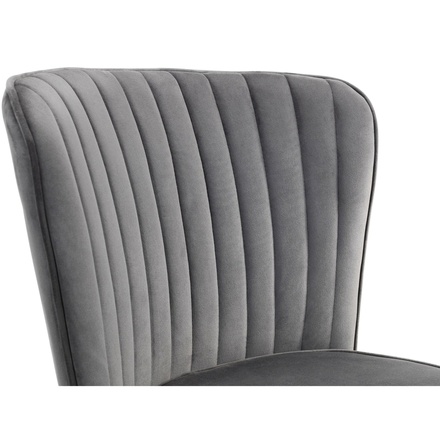 Cannes Dining Chair (Set of 2) - Blue - CAN204