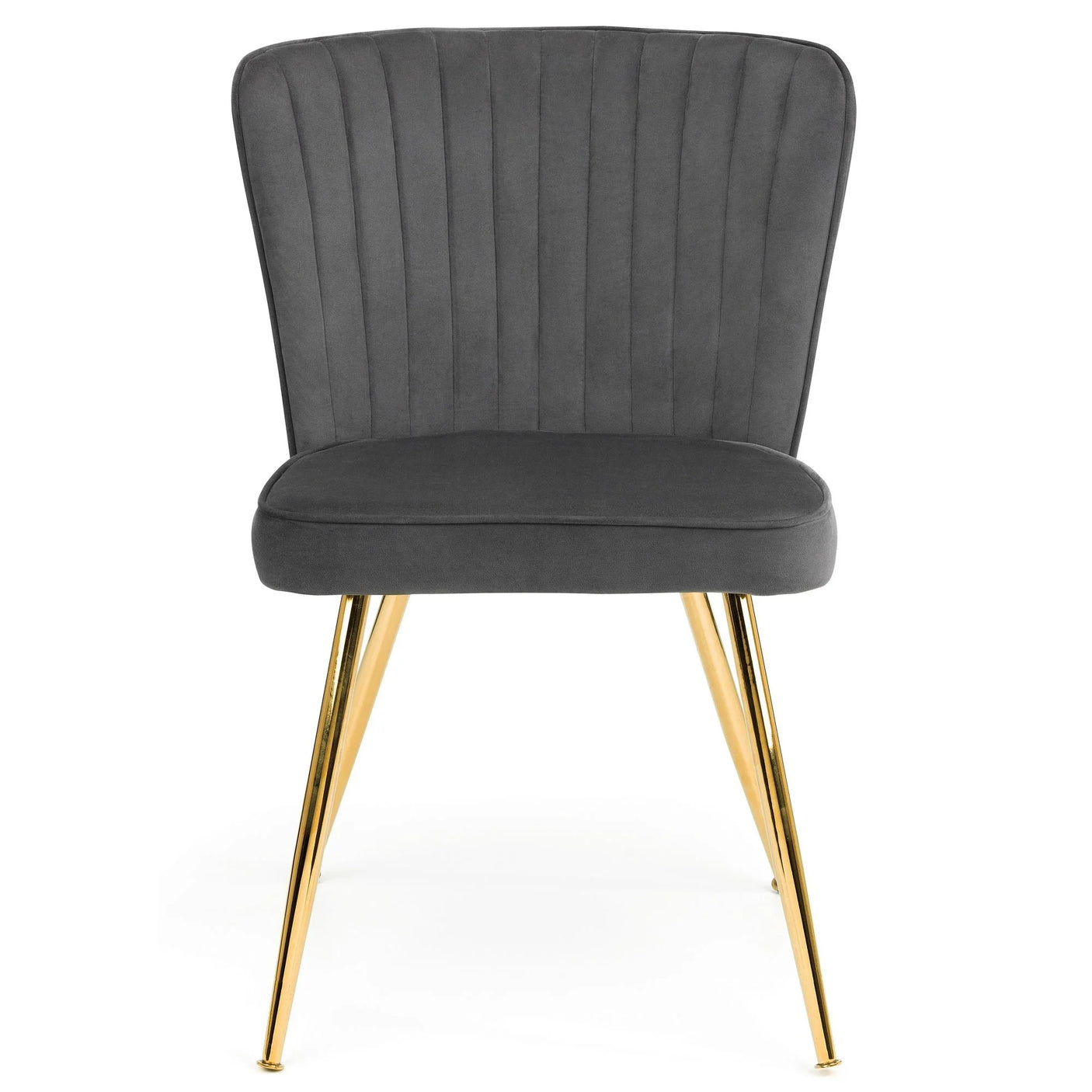 Cannes Dining Chair (Set of 2) - Blue - CAN204