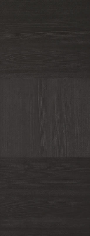 Charcoal Black Tres - Charcoal Black - 1981 x 686 (27") x 35mm