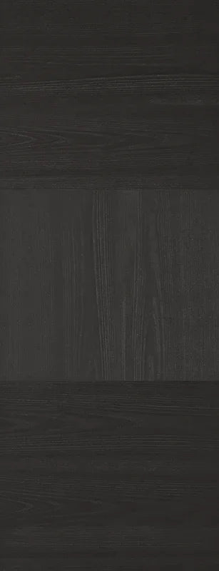 Charcoal Black Tres - Charcoal Black - 1981 x 686 (27") x 35mm