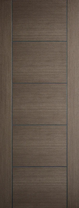 Chocolate Grey Vancouver - Chocolate Grey - 1981 x 610 (24") x 35mm