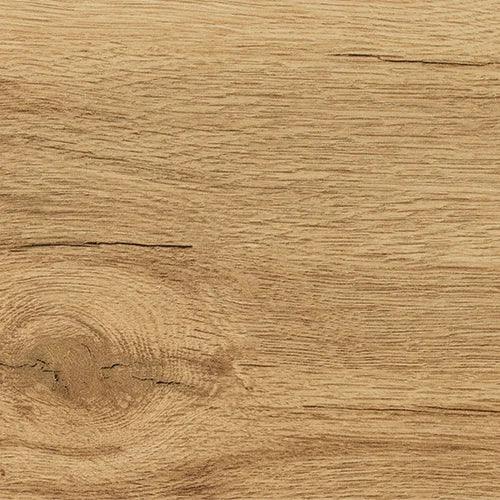 Classic oak wood texture with natural grain pattern and light brown color finish