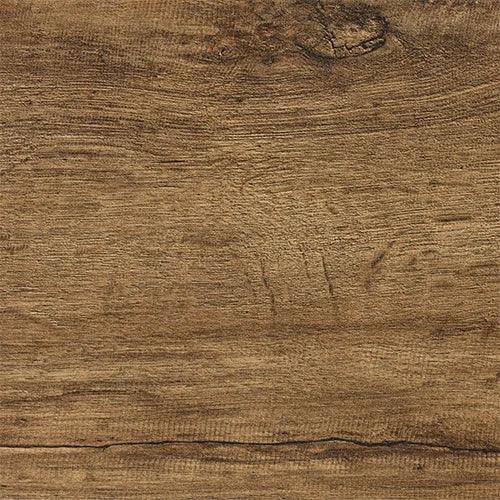 Cognac oak wood texture with natural grain and knots for furniture surface detail