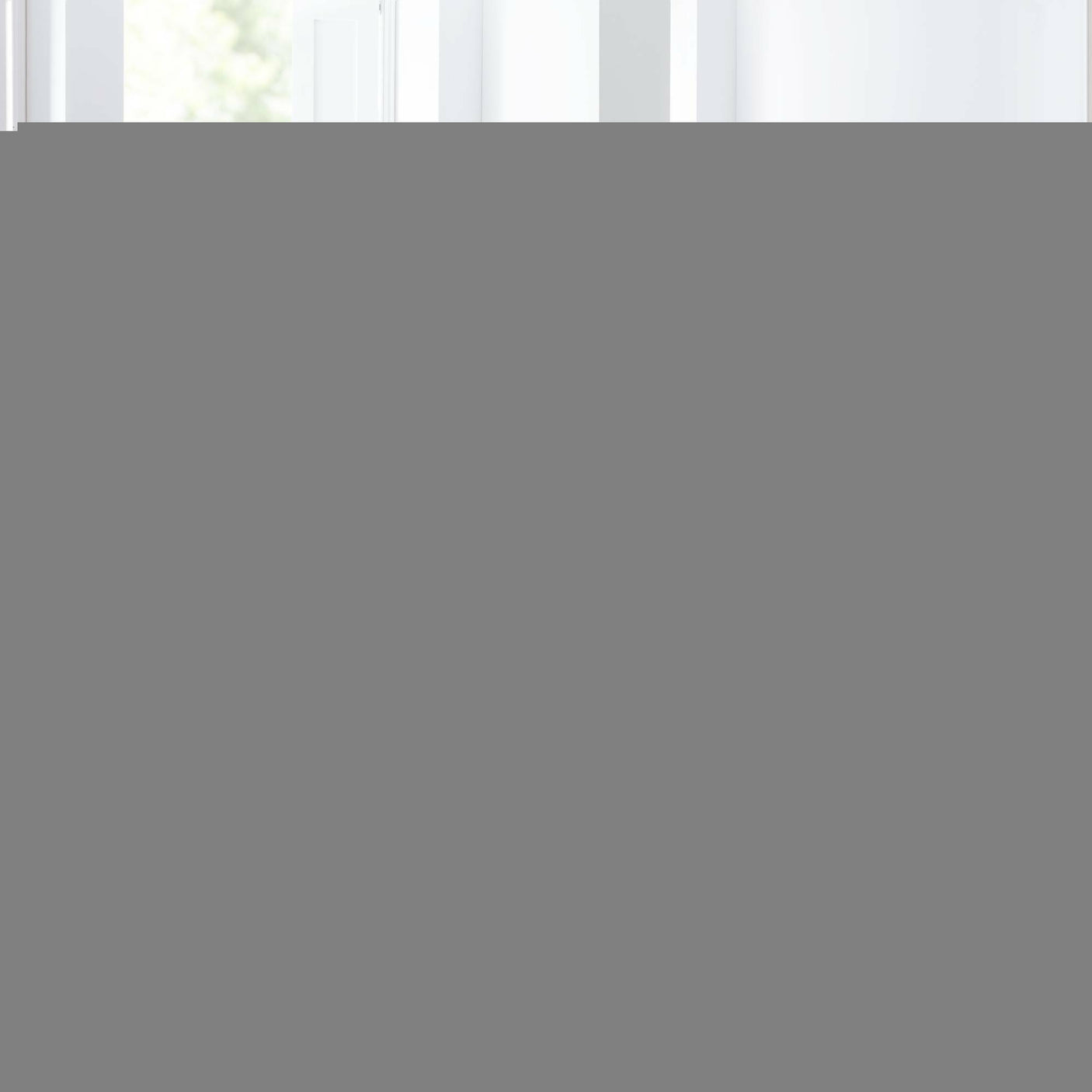 Davenport Extending Dining Table - Ivory - DAV011