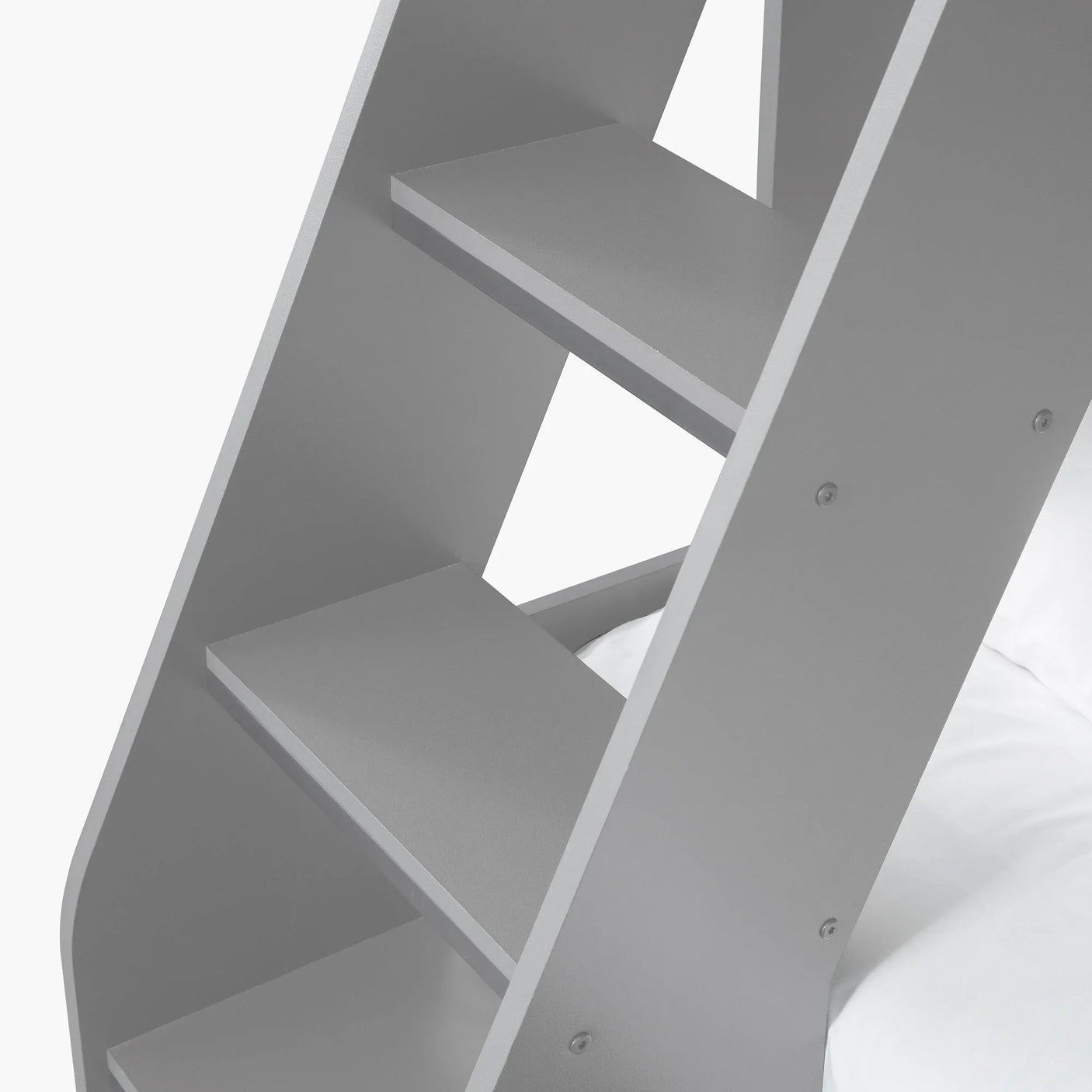 Domino Triple Sleeper - Light Grey - DOM102