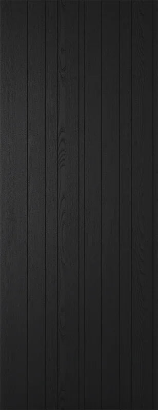 Dark Charcoal Montreal - Dark Charcoal - 1981 x 762 (30") x 35mm