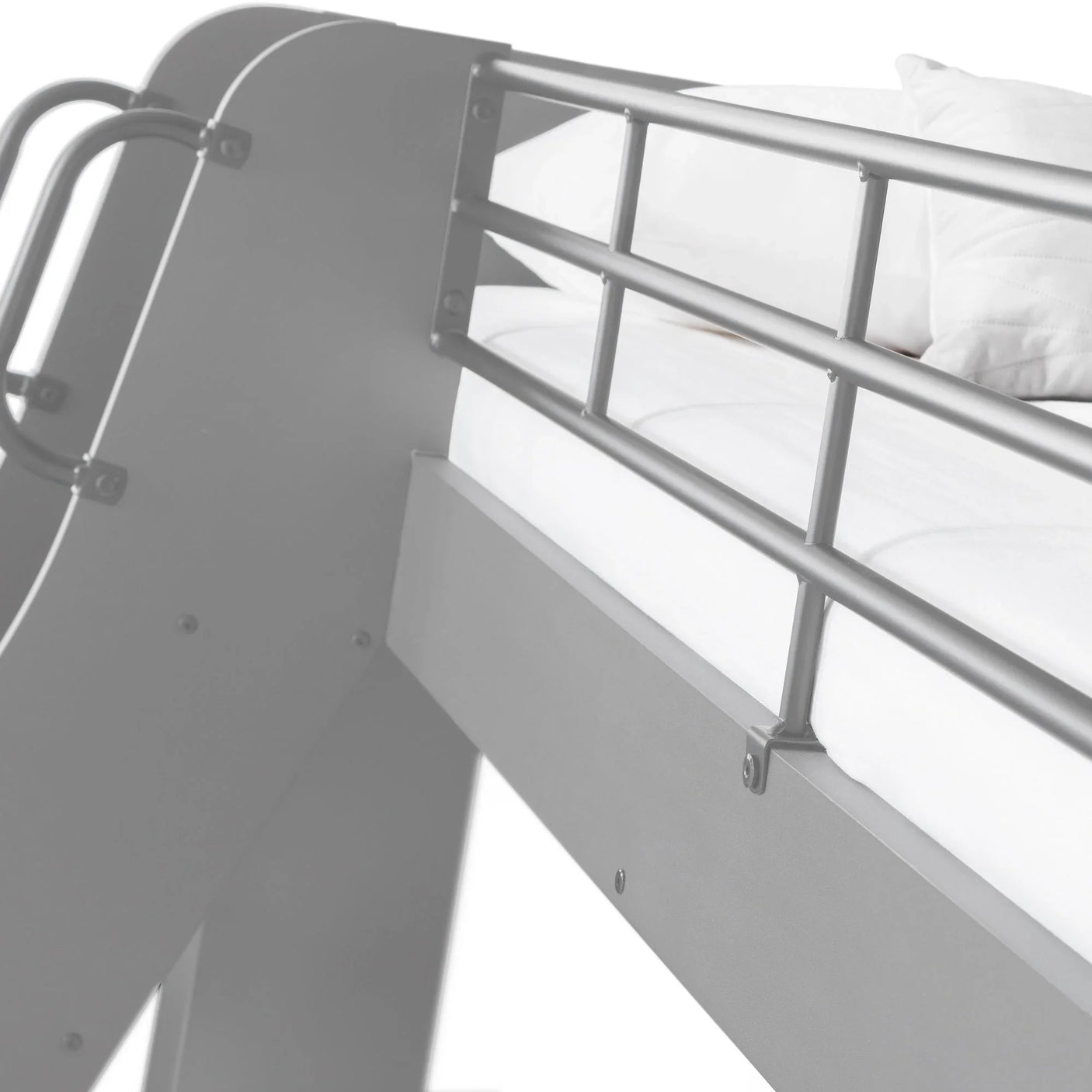 Domino Triple Sleeper - Light Grey - DOM102