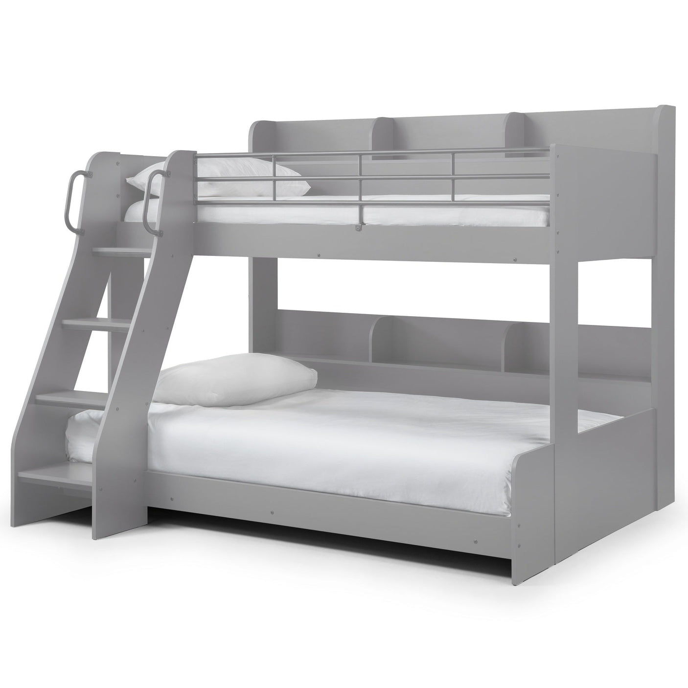 Domino Triple Sleeper - Light Grey - DOM102