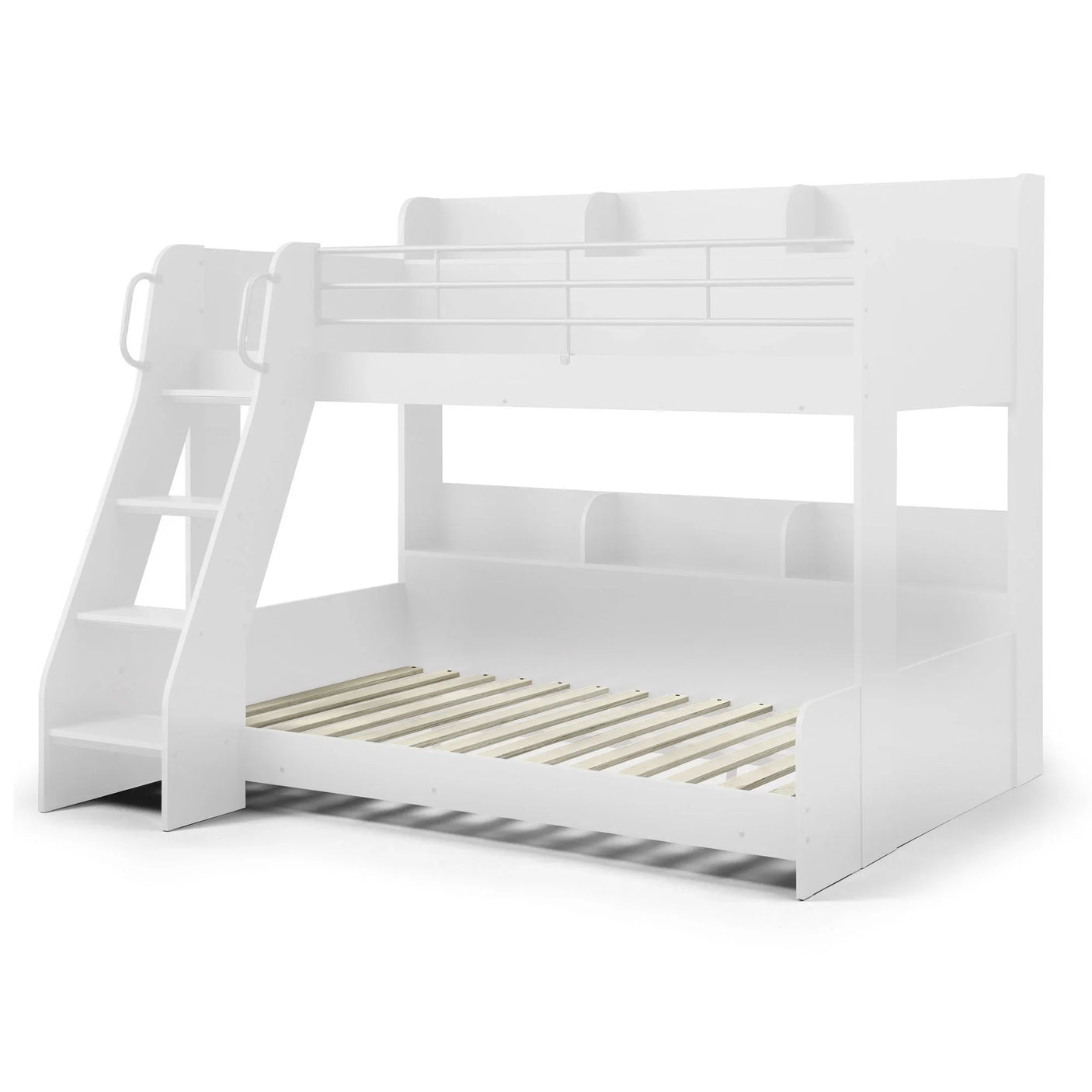 Domino Triple Sleeper - Light Grey - DOM102