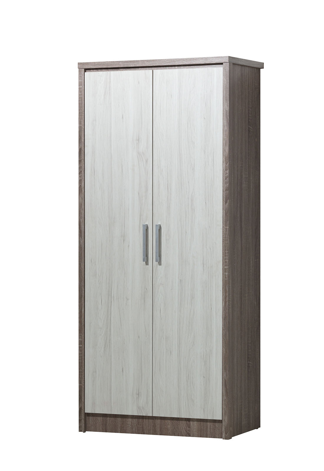 Lucy Double Wardrobe