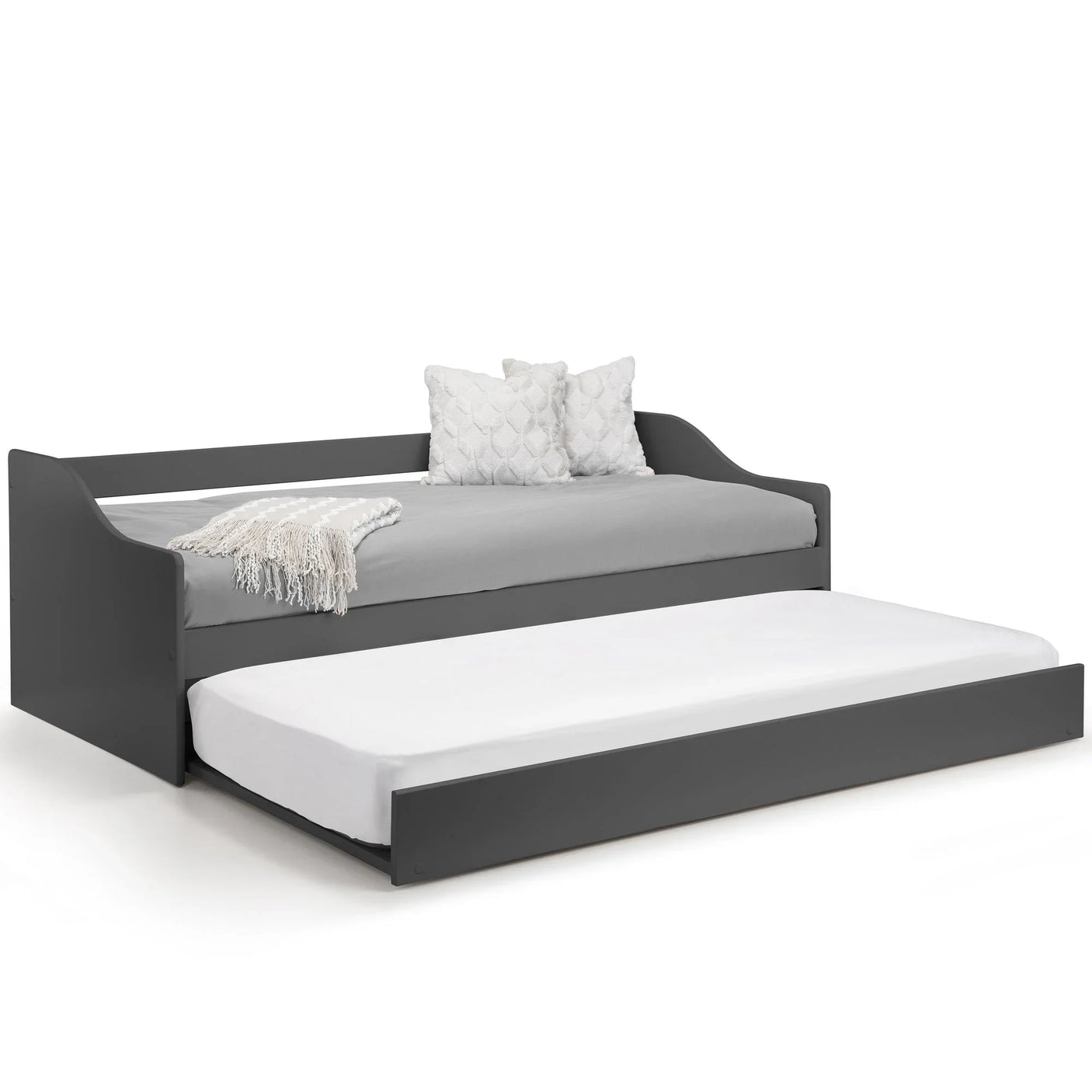Elba Daybed - Grey - ELB001