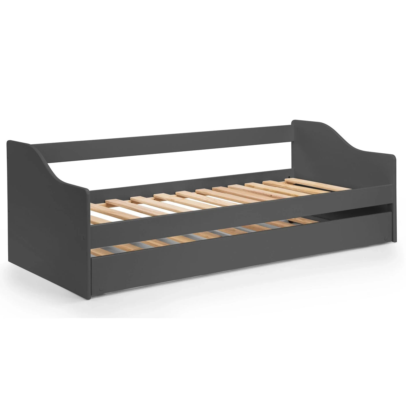 Elba Daybed - Grey - ELB001