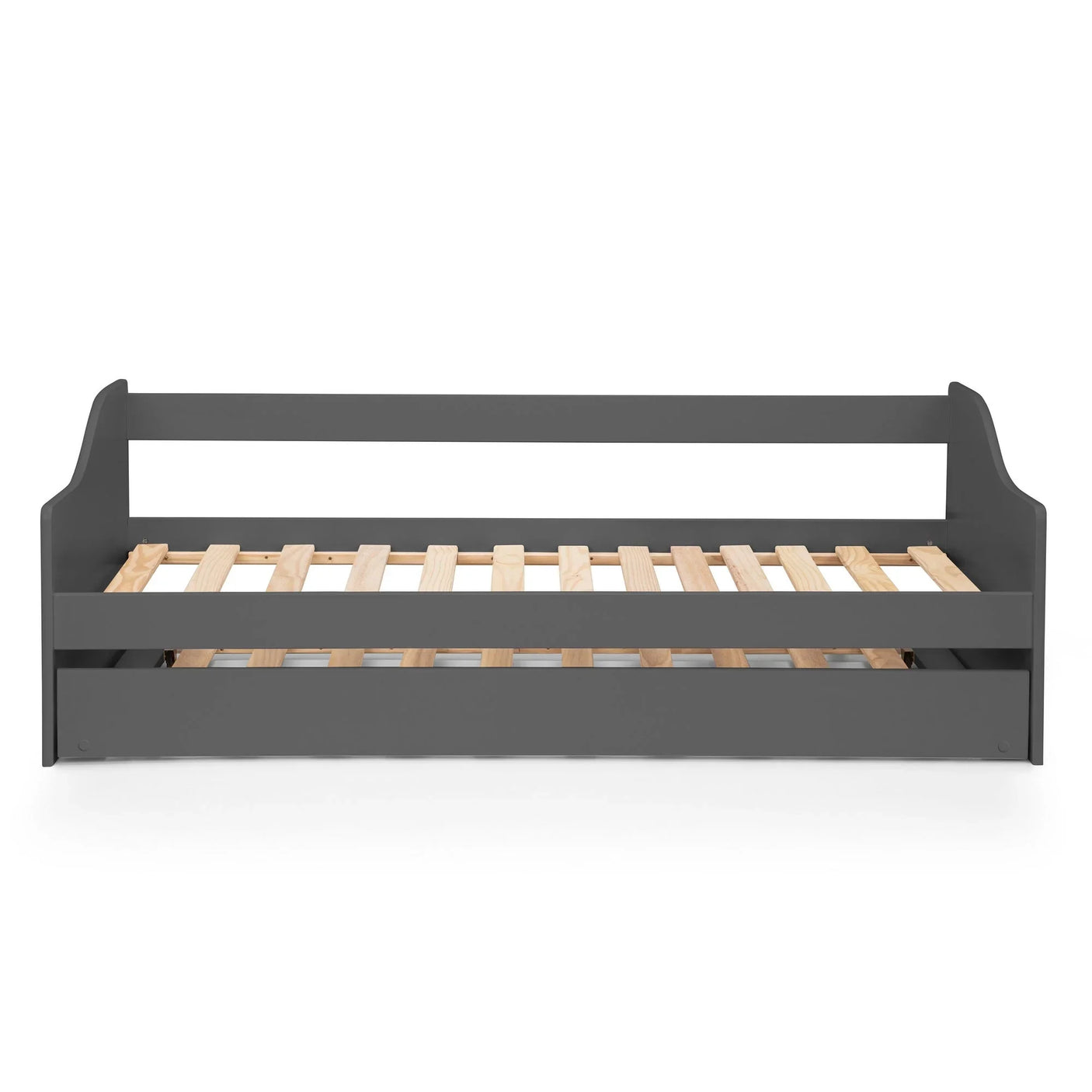 Elba Daybed - Grey - ELB001