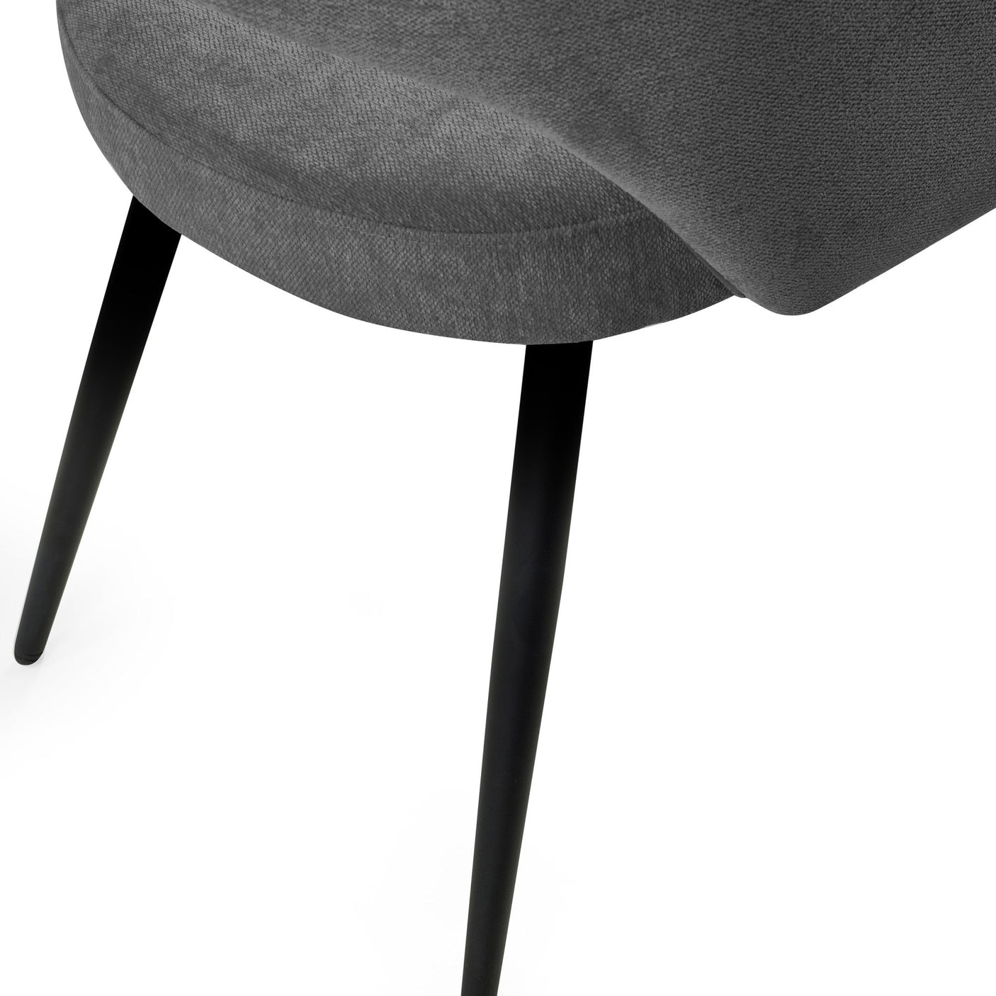 Ella Dining Chair (Set of 2) - Beige - ELL011