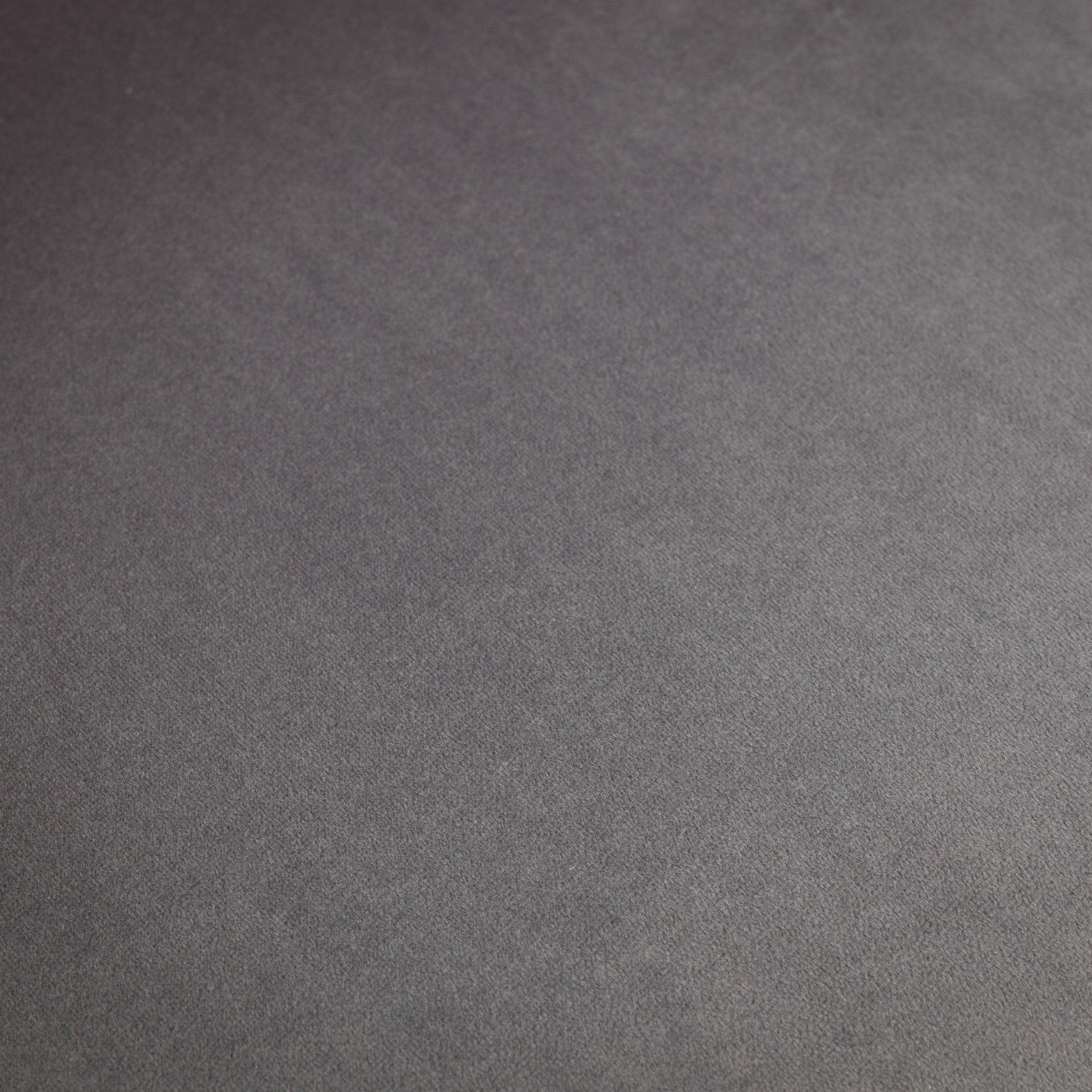 Closeup of grey fabric upholstery texture for furniture