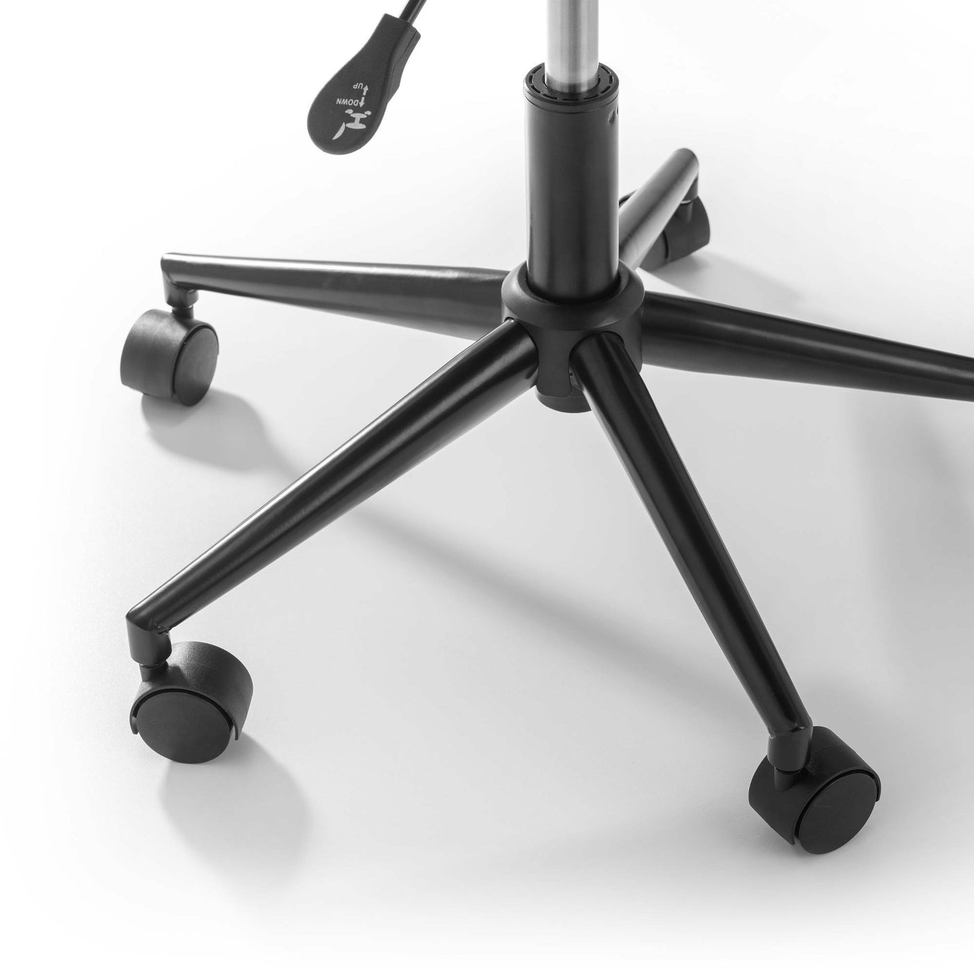 Erika Office Chair - White - ERI001