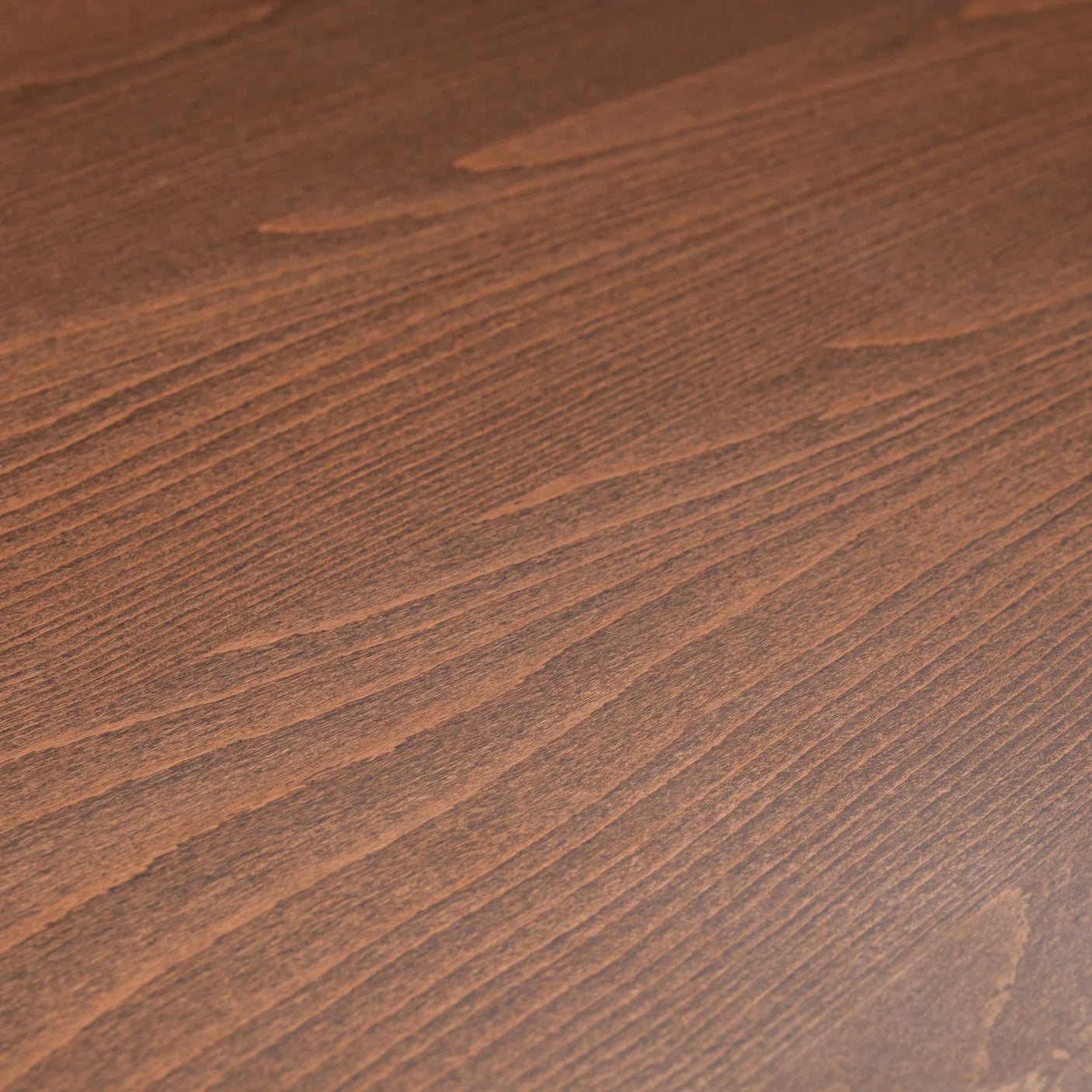 Farringdon Circular Table - Dark Brown - FAR002