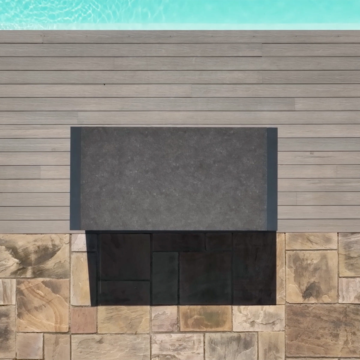 Ambition 6-10 Seat Universal Extending Dining Table with 10 Chairs