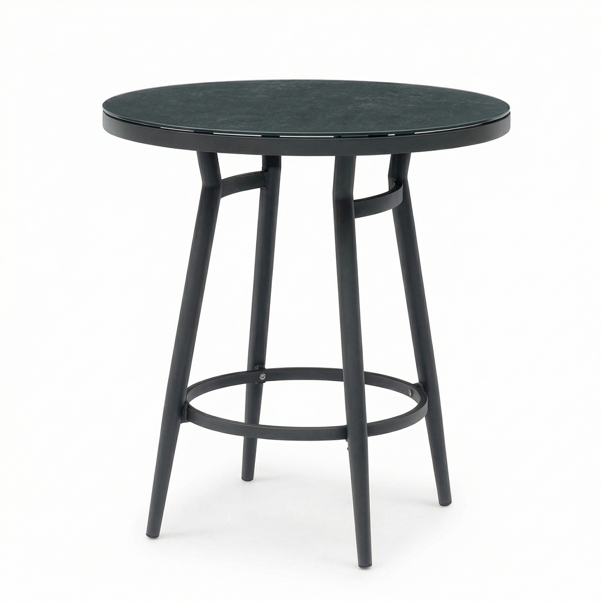 Regal 4 Seat Round Bar Set