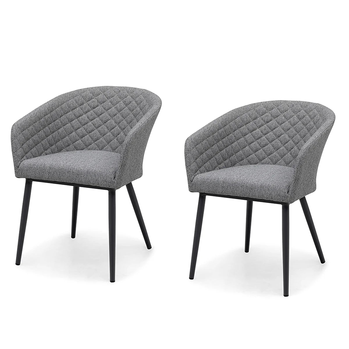 Ambition Dining Chairs x 2