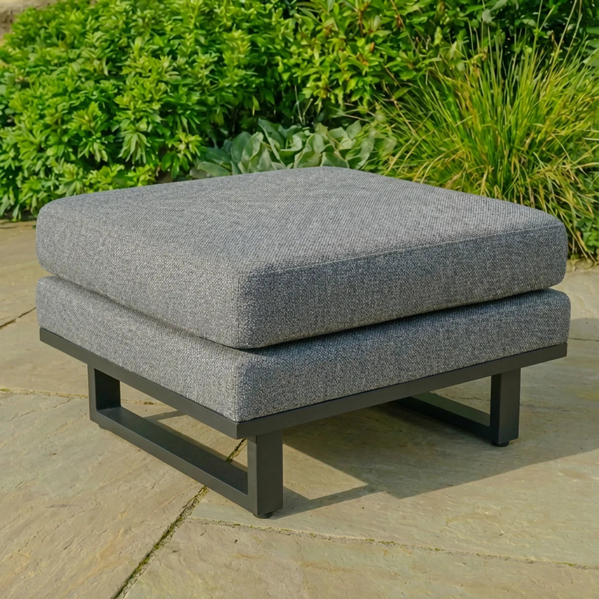 Ethos Footstool